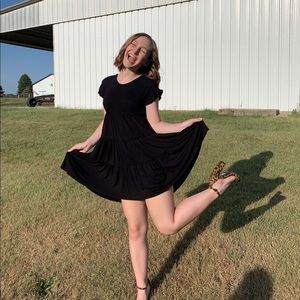 Meet your Posher, Candace